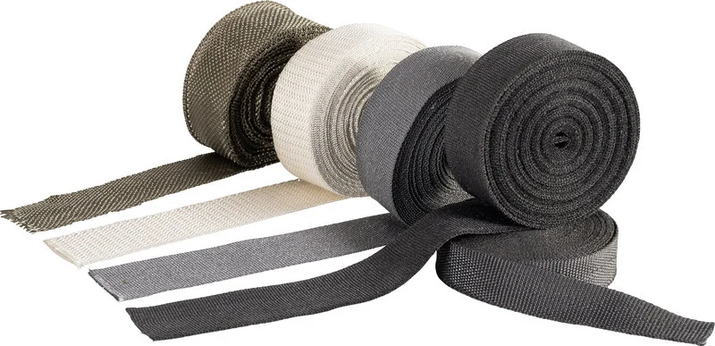 Cinta de protección térmica Silent Sport