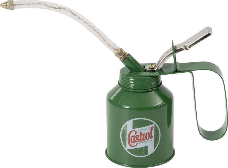 Nostalgie-Ölkanne 0,2 L