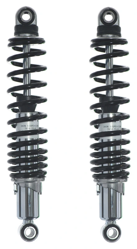 Twin Shock 7610 Stötdämpare Typgod.