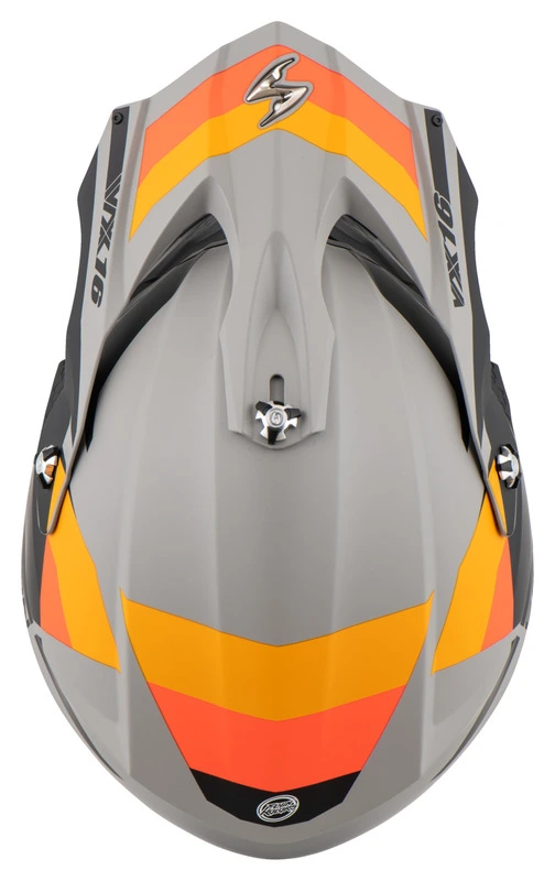 VX-16 Evo Air Spectrum