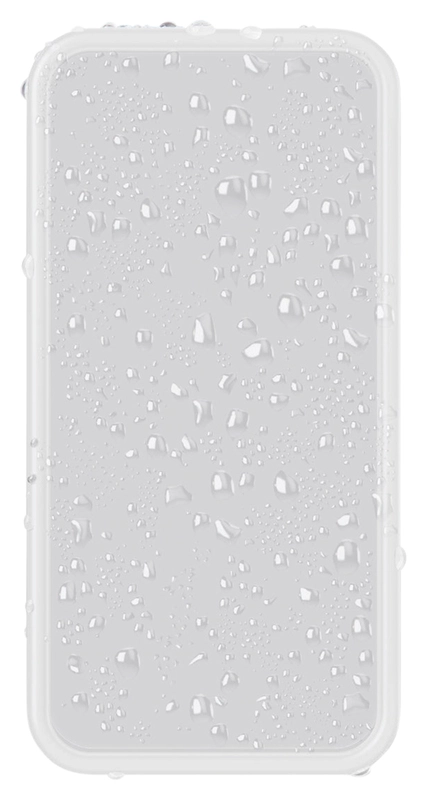 Wetterschutz Cover für iPhone