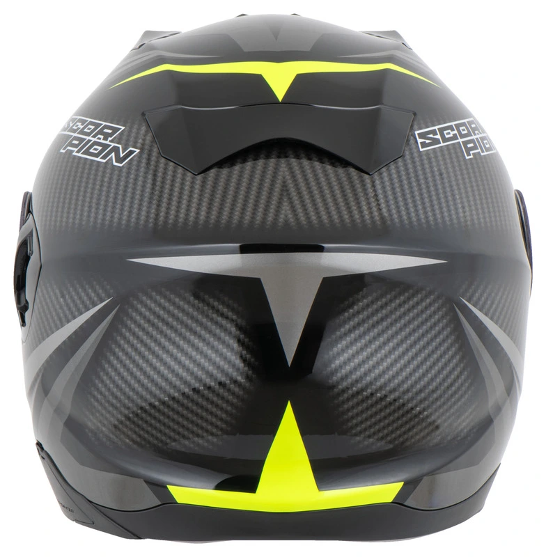 Exo-520 Evo Air Terra