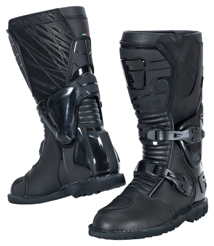 G_Dakar Gore-Tex