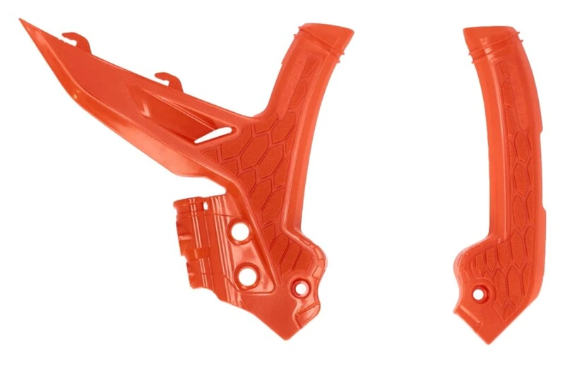 Mx Frame Guard X-Grip