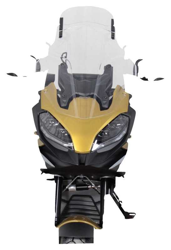 Bulle Touring Vario