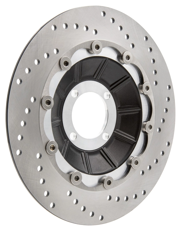 Brake Discs