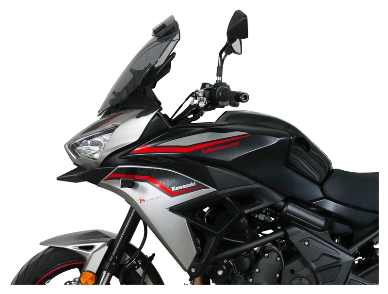 Vario-Touringscreen