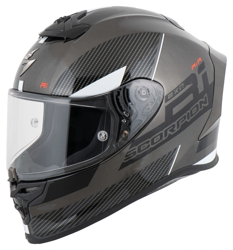 Exo-R1 Evo Air Final