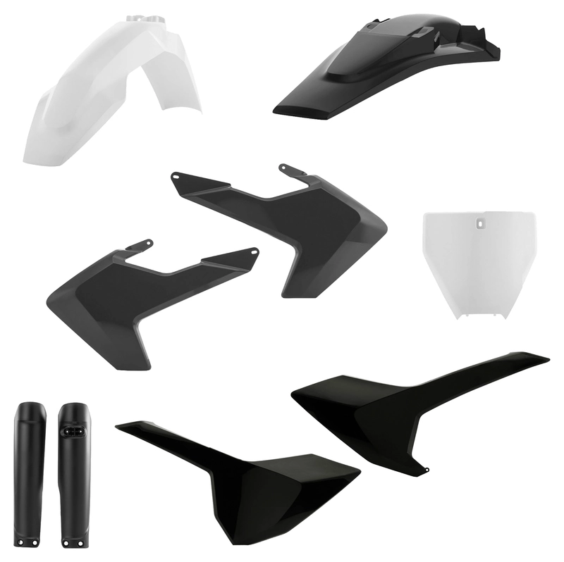 Full Plastik Kit