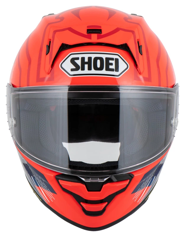X-SPR Pro Marquez8 TC-1