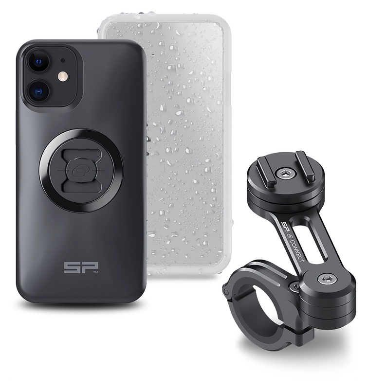 iPhone Smartphone Mount Set