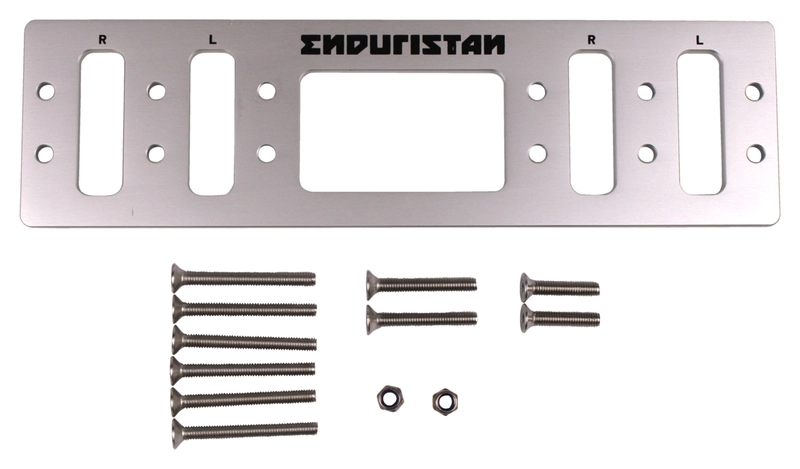 EVO BRACKET SHIFTER