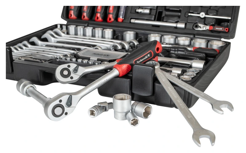 Tool Set 122-Pieces