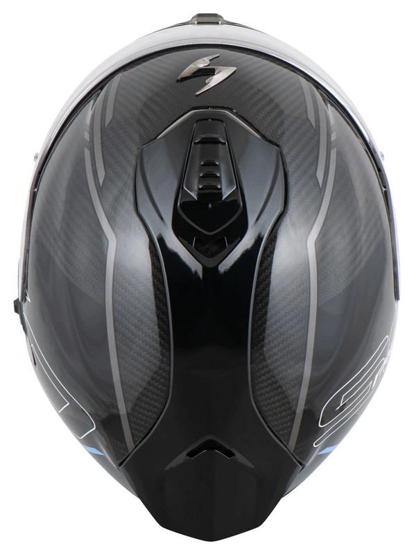 Exo-1400 EVO II Carbon Air Reika