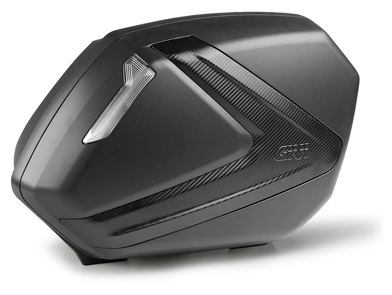 Set di valigie V37 carbon look