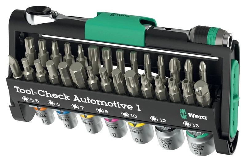 Tool-Check Automotive 1