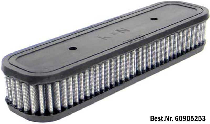 Dauerluftfilter