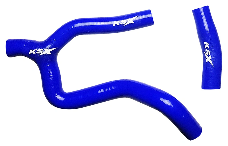 Kit Tubo Radiatore Y
