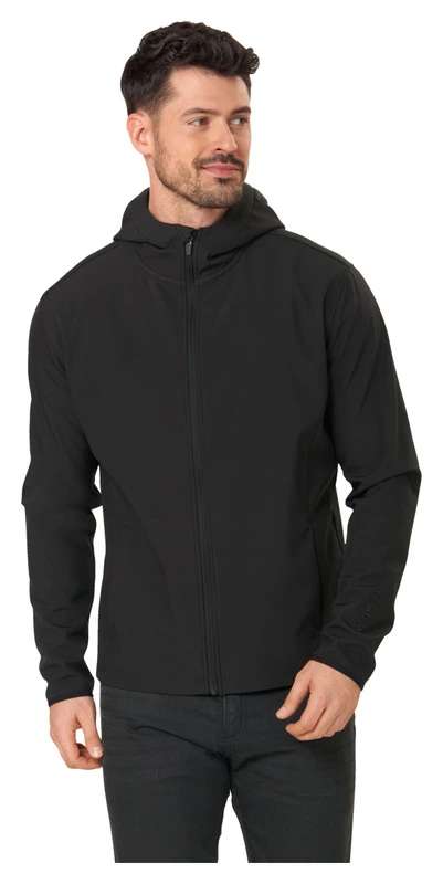 VXU-5 Softshell Herenjack