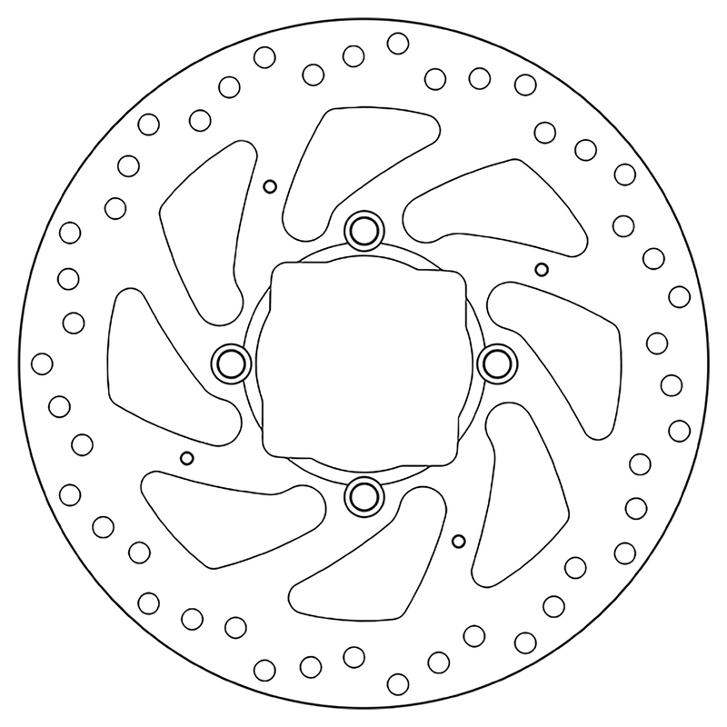 -Remschijven Vast Met Abe