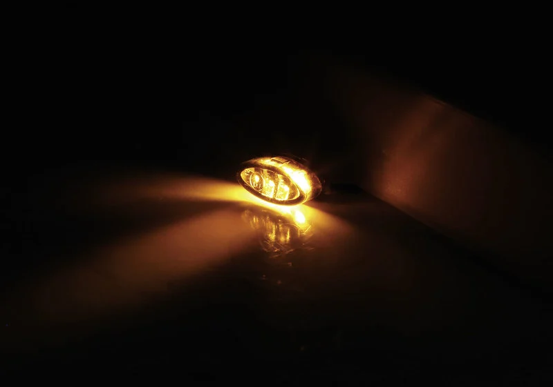 Shin-Yo LED-Blinker Modul