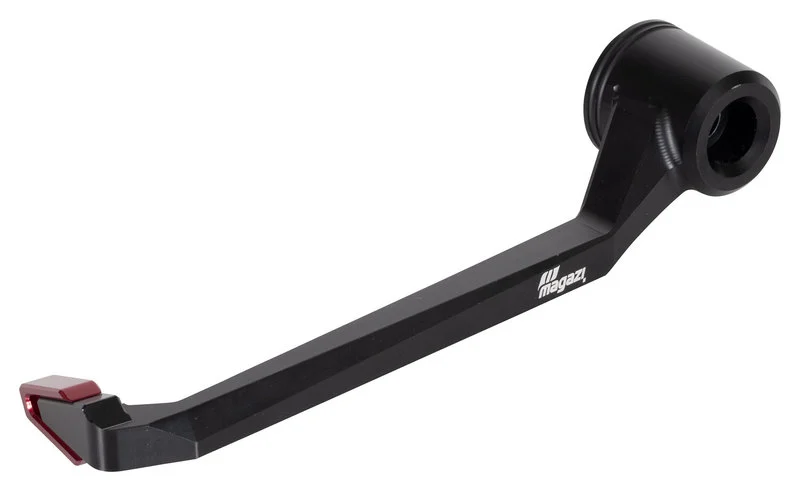 Aluminium Lever Guard
