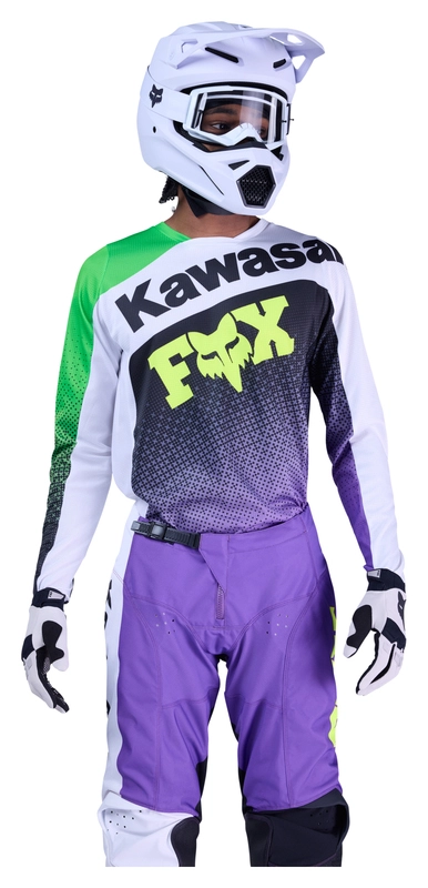 180 Kawasaki