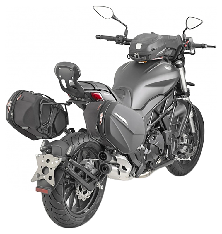 Givi Givi Saddlebag Holder ST604 Diverse Models
