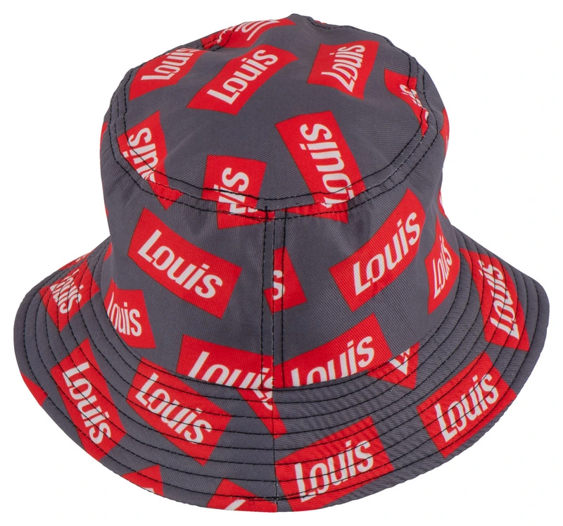 CAPPELLO PESCATORE LOUIS