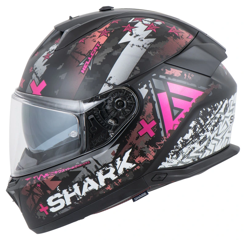 Skwal i3 Hellcat