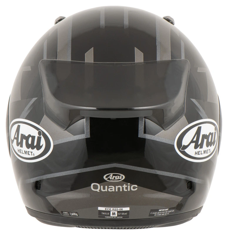 Quantic Robotic