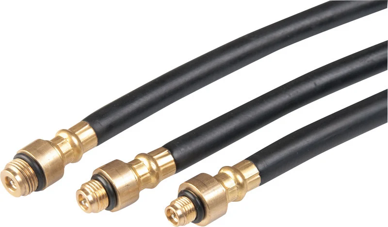3-In-1 Kompressionstester