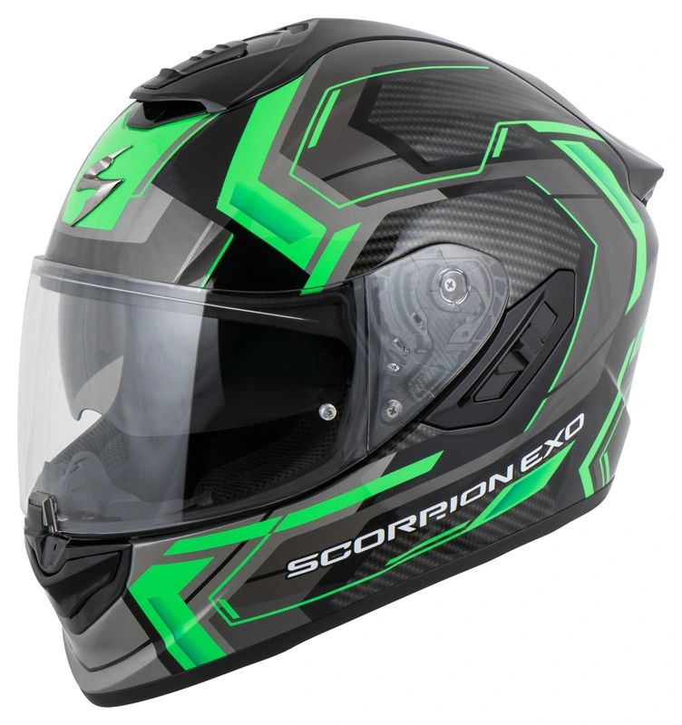 Exo-1400 Evo II Air Linart