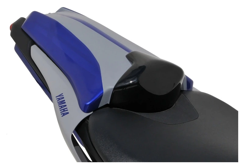 Capot Selle