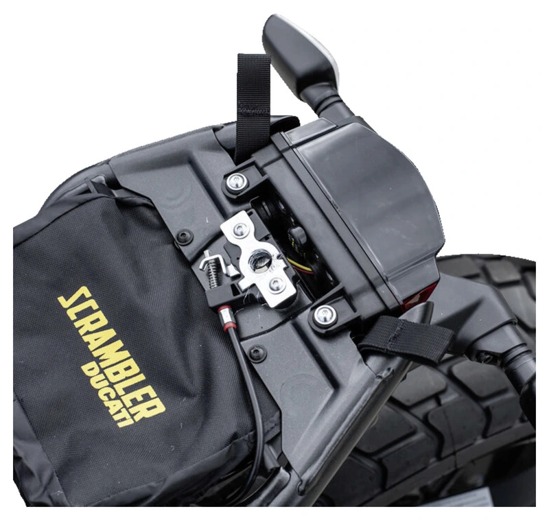 Us-Drypack Montage Kit
