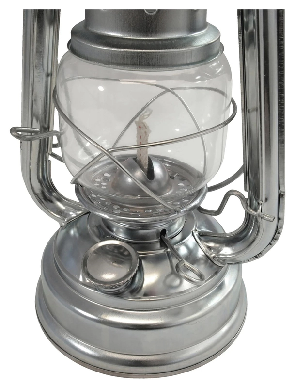 Hurricane - Lamp Tempête