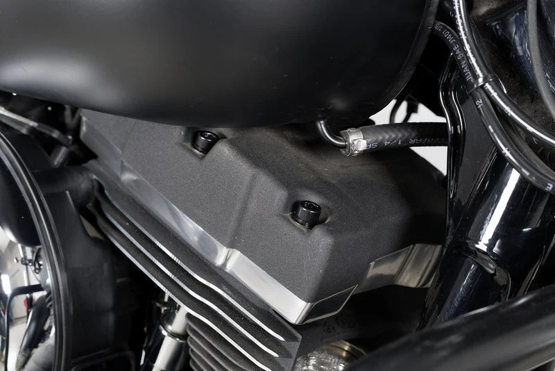 Bolt sets HD Touring/FXR 87-