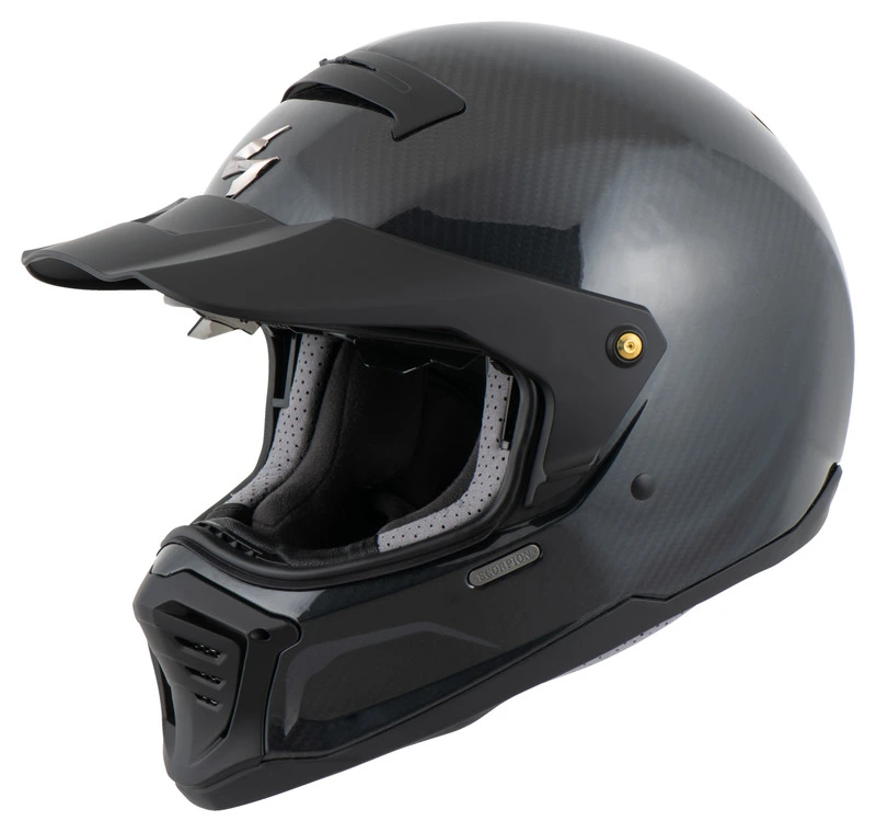 Exo-HX1 Carbon SE