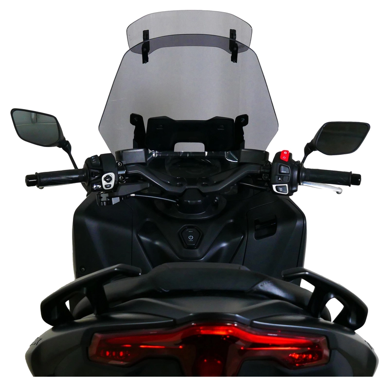 Vario-Touringscreen