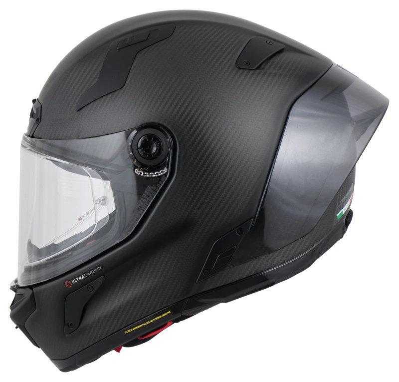 X-804 RS Carbon