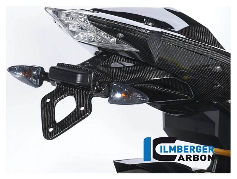 Comp. carb. per BMW S1000 R dal 2014