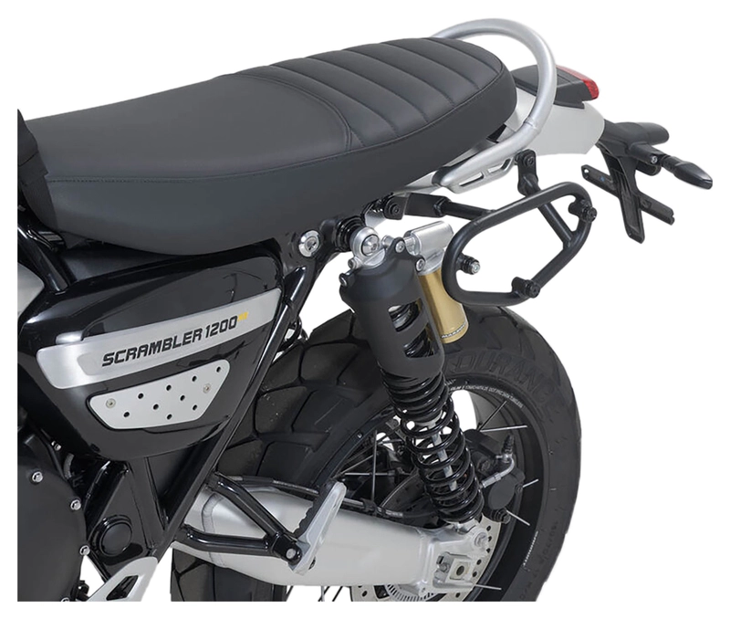 Support latéral SLC