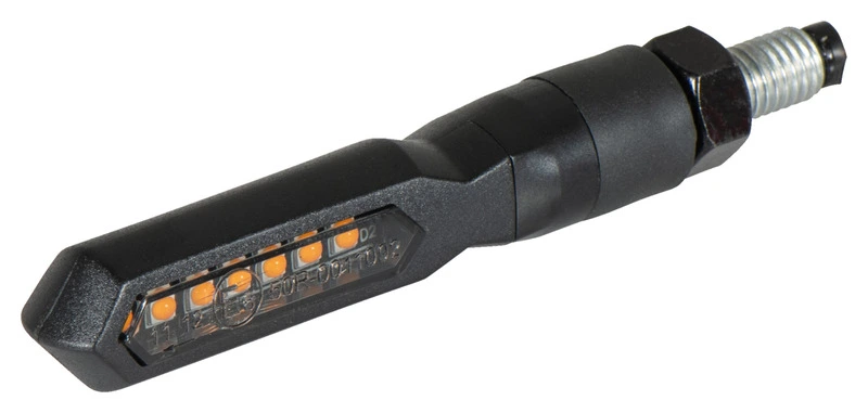 Lauflicht-LED-Blinker, 12V / 2W