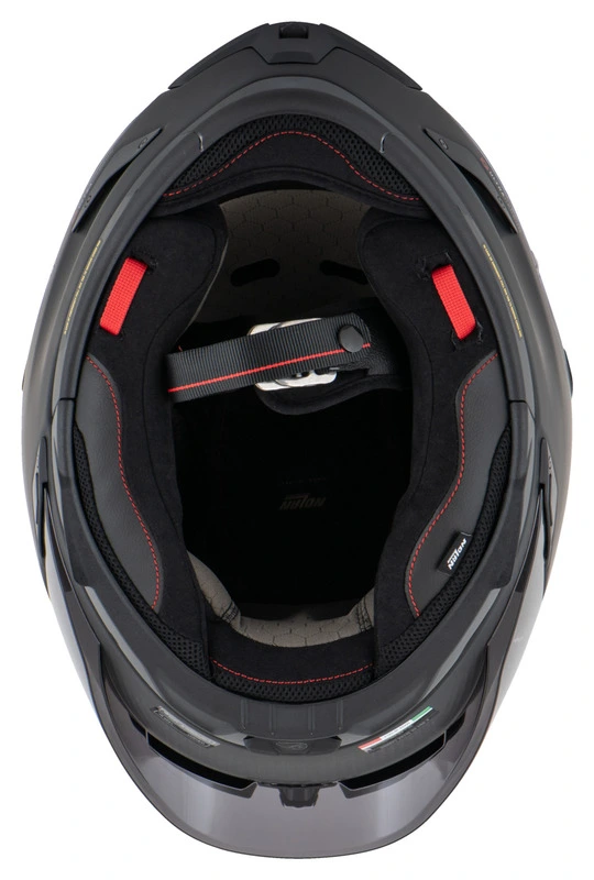 X-804 RS Triplonero Carbon