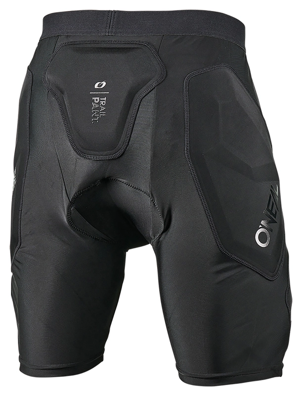 Trail Short V.26 functional shorts
