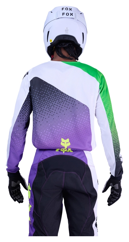 FOX 180 Kawasaki low-cost | Louis 🏍️