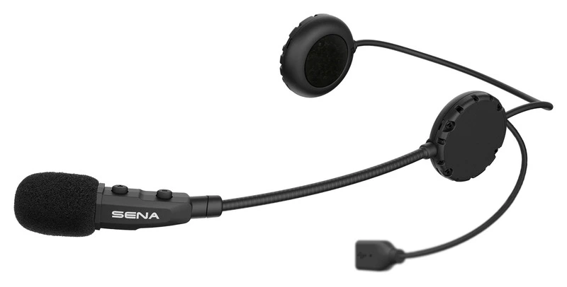 SENA 3S Plus Boom