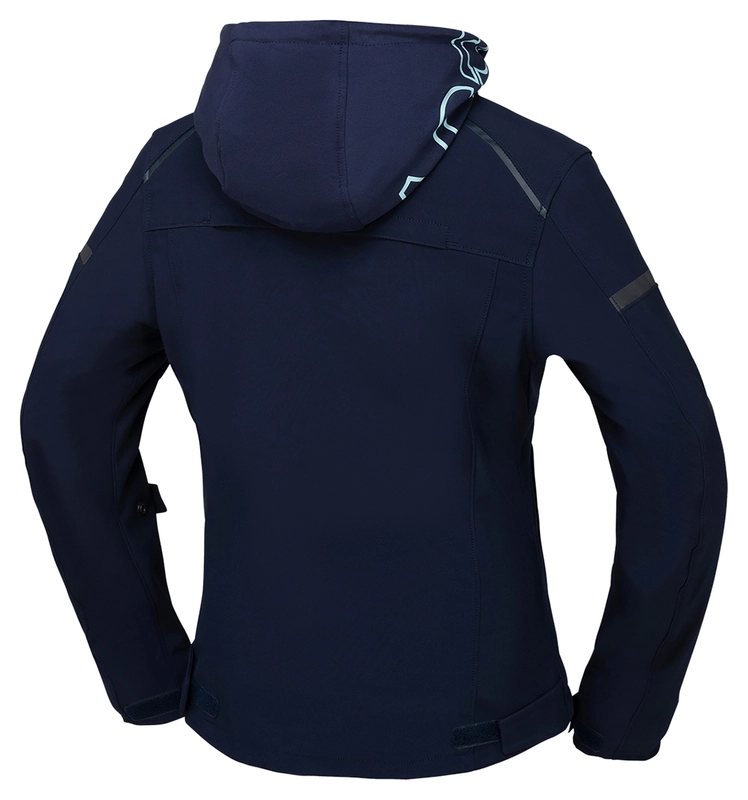 Moto 2.0 Textieljack Dames