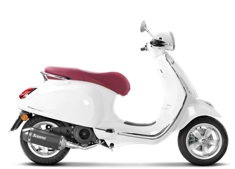 Scooter-Line
