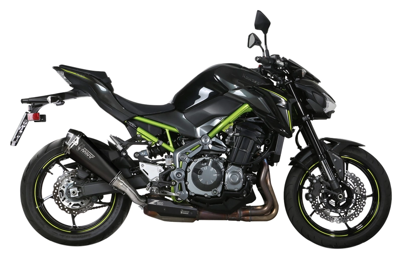 Delta Race Silencer
